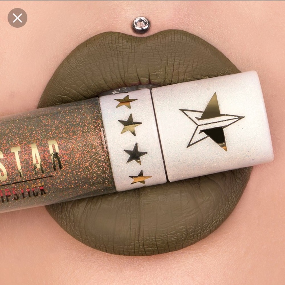 Jeffree Star Karma Liquid Lipstick Shade